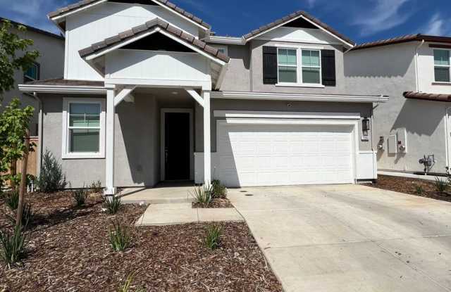 Gorgeous 4 Bedroom and 3 Bathroom Home in Wildhawk North Development $3,100 plus utilities and solar photos photos