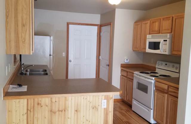 3 Bed 2.5 bath Townhouse in Belgrade. - 179 East Magnolia Drive, Gallatin County, MT 59714