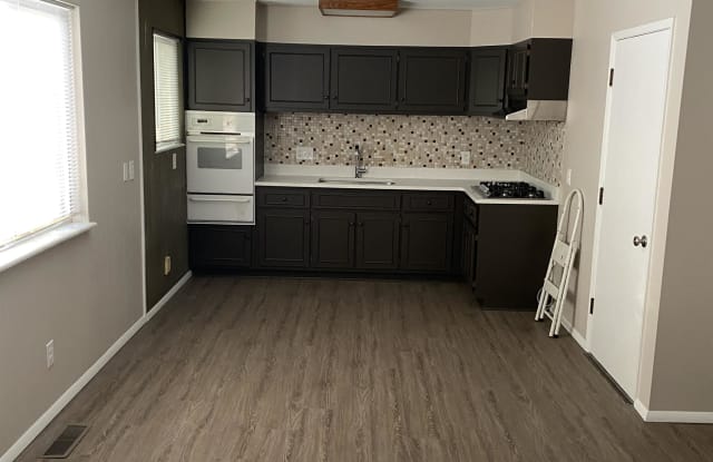 1850 McKelvey Road photos photos