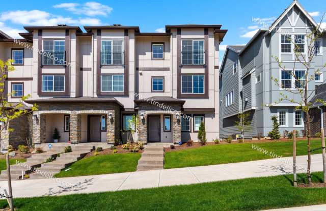3 Bedroom 2.5 Bathroom Stunner with Covered Patio and Attached Garage photos photos