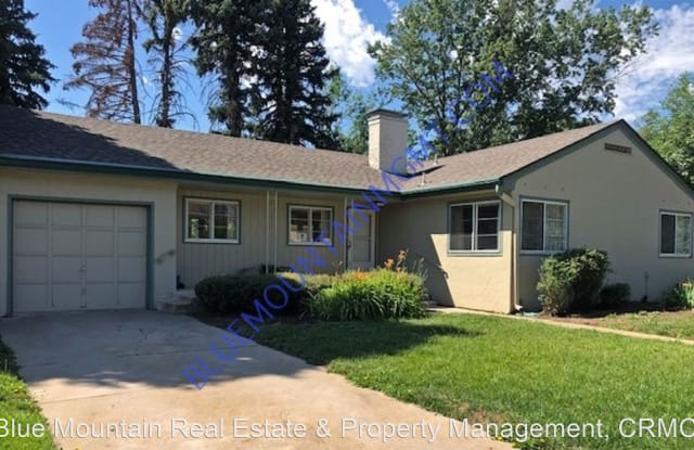 513 Three Eagles Street - 513 Three Eagles Street, Colorado Springs, CO 80906