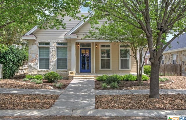 2254 Gruene Lake Drive - 2254 Gruene Lake Drive, New Braunfels, TX 78130
