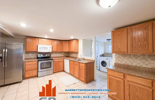 4 Nashville Road - 4 Nashville Road, Chittenden County, VT 05465