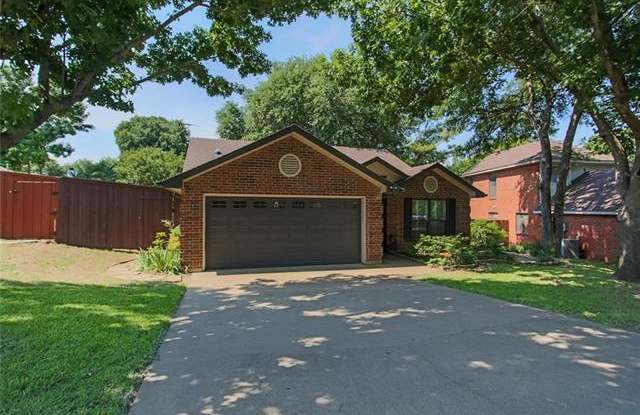 409 Caviness Drive Gallery 3