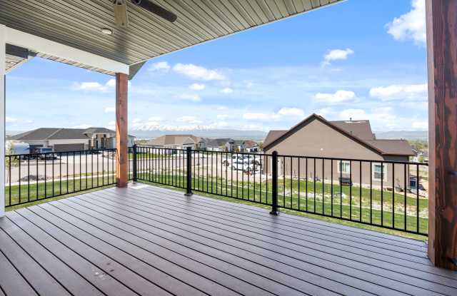 277 South 1250 East Gallery 3