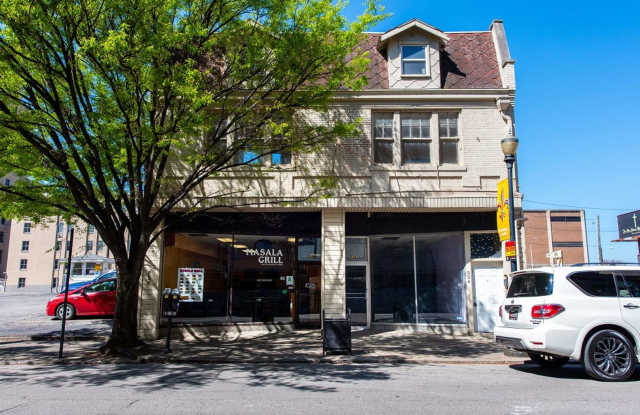 524 S. 5th Street (Downtown Louisville) - 524 South 5th Street, Louisville, KY 40202