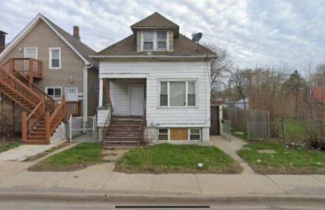 1742 W 127 Street unit: 1 photos photos