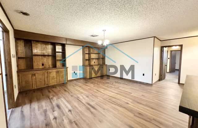 2205 Fannie Street - 2205 Fannie Street, Monroe, LA 71201