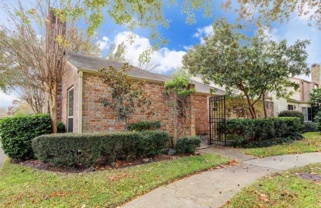 11915 Southlake Drive - 11915 Southlake Drive, Houston, TX 77077