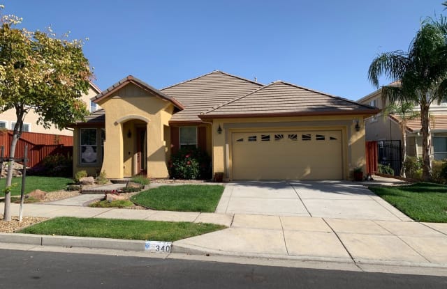 340 Pebble Beach Drive - 340 Pebble Beach Drive, Brentwood, CA 94513