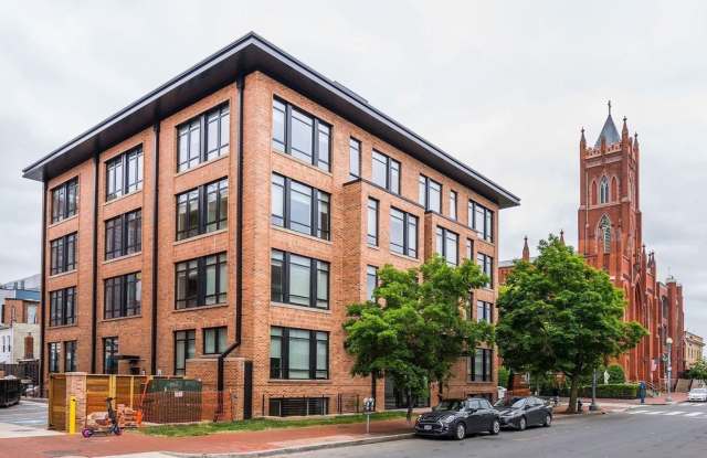 801 N Street NW Gallery 1
