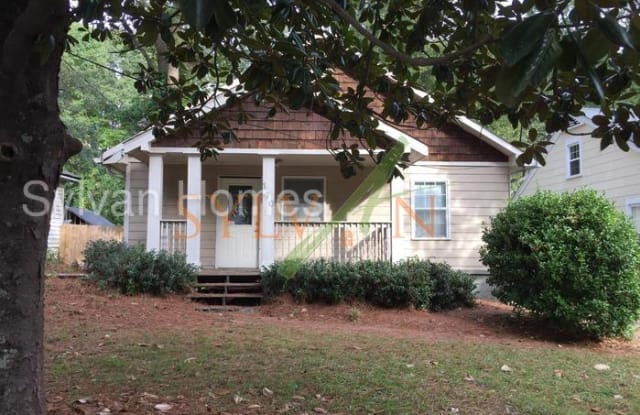 170 Mathewson Place Southwest - 170 Mathewson Place Southwest, Atlanta, GA 30314