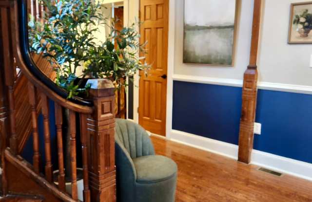 547 Florida Ave NW, 2 - 547 Florida Avenue Northwest, Washington, DC 20001