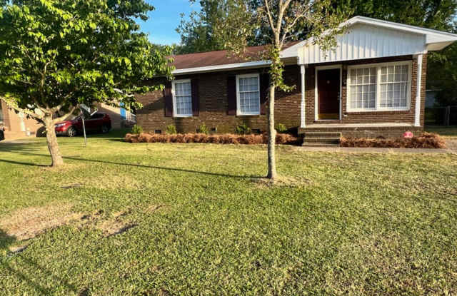 3-Bedroom 1-Bath brick home photos photos