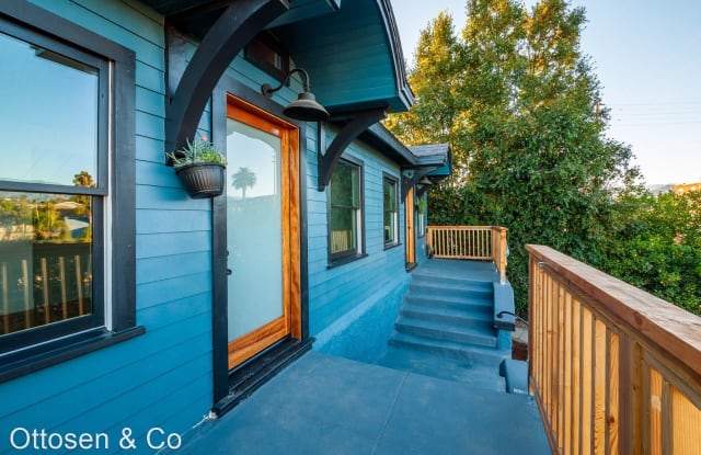 6168 York Blvd - 6168 York Boulevard, Los Angeles, CA 90042