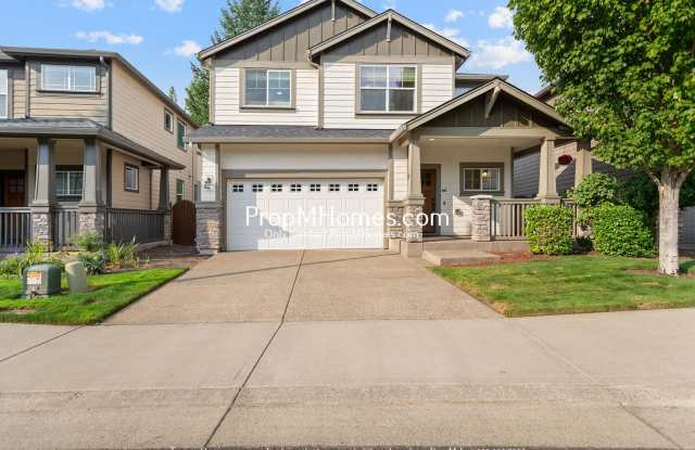 Light  Bright Home in Beaverton - Four Bedrooms! photos photos