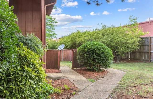 575 Ayrshire Way - 575 Ayrshire Way, Newport News, VA 23602