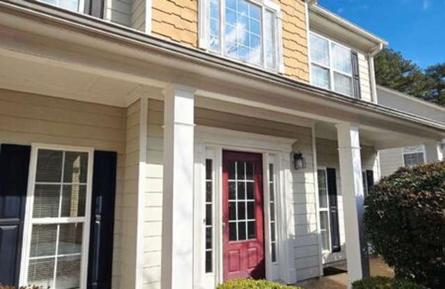 3408 Owens Landing Drive - 3408 Owens Landing Drive, Cobb County, GA 30152