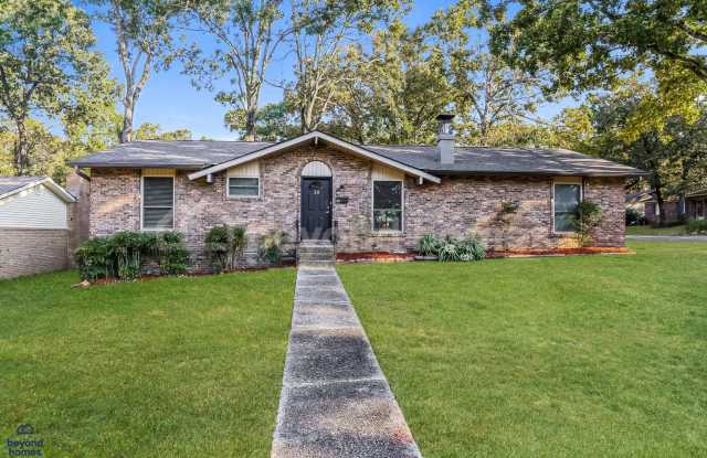 Amazing 3 Bed, 2 Bath Home in Sherwood - Ready for Move-In! photos photos