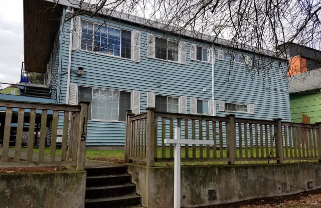 115 26th Avenue South - 2 - 115 26th Ave S, Seattle, WA 98144