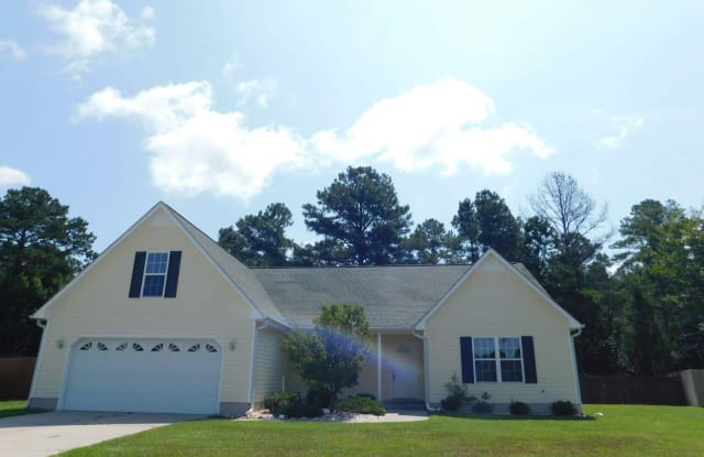 1504 Mesquite Court - 1504 Mesquite Court, Havelock, NC 28532