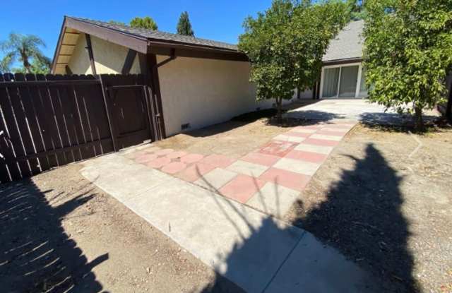 4128 Trevor Ln. Apt. A - 4128 Trevor Lane, Hemet, CA 92544