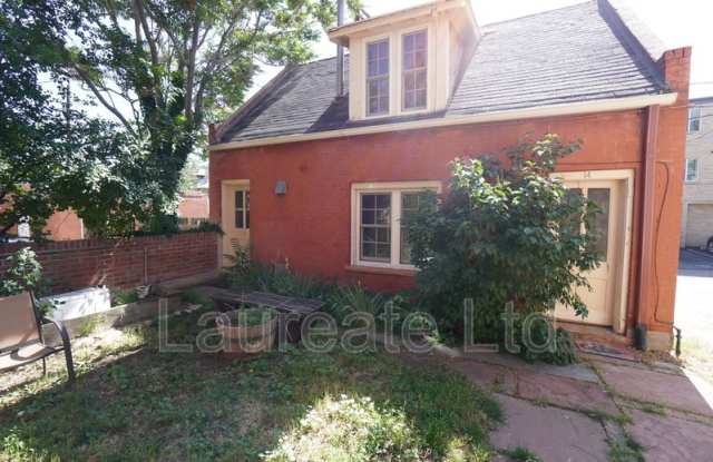 834 Clarkson St photos photos