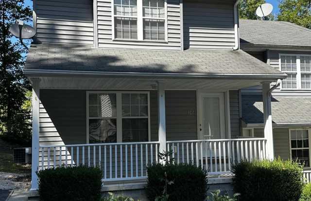 340 Hyatt Lane unit: A - 340 Hyatt Lane, Rowan County, KY 40351