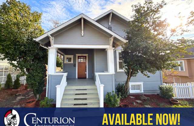 244 14th St SE - 244 14th Street Southeast, Salem, OR 97301