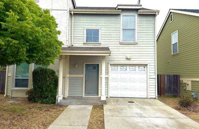 Freshly Painted w/ New Carpets 3 Bedroom, 2 Bath With Attached Garage photos photos