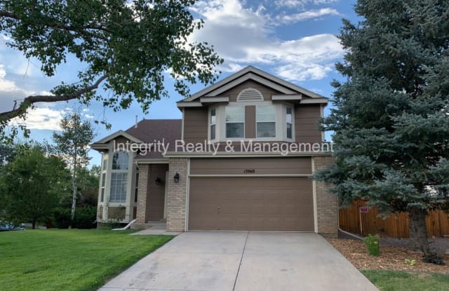 15969 Hedgeway Dr - 15969 Hedgeway Drive, Stonegate, CO 80134
