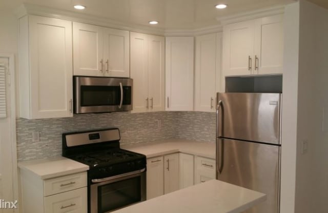 457 N Hayworth Ave - 457 North Hayworth Avenue, Los Angeles, CA 90048