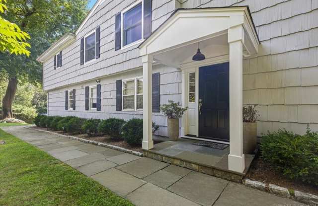 70 Gregory Road - 70 Gregory Road, Cos Cob, CT 06807