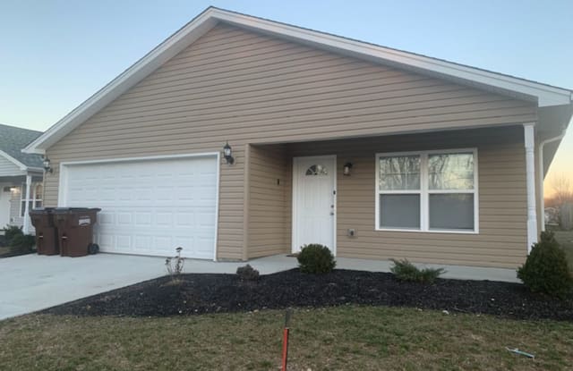 704 Diamond Loop - 704 Diamond Loop, Butler County, OH 45044