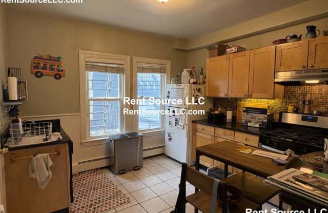 100 Hampshire St. photos photos