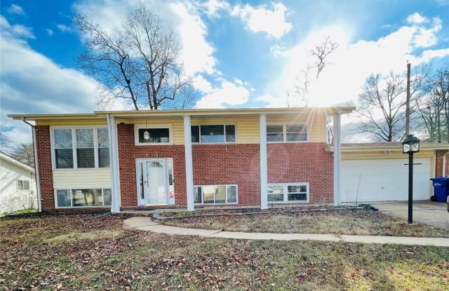 1206 Foxview Terrace - 1206 Foxview Terrace, St. Louis County, MO 63011