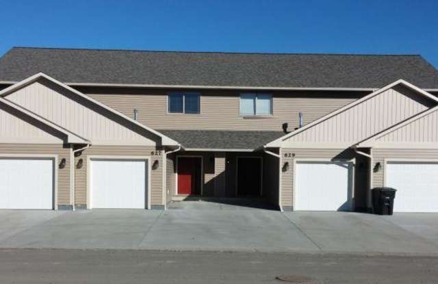 642 Presidents Place - 642 Presidents Place, Billings, MT 59105