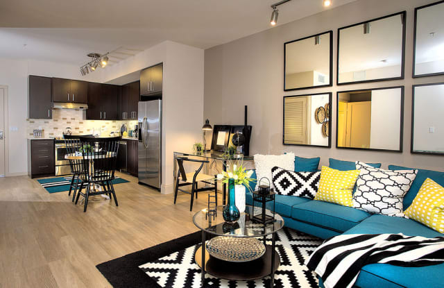Capitol Yards Apartments Gallery 4