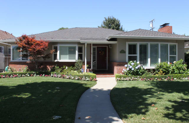 1145 Coolidge Ave - 1145 Coolidge Avenue, San Jose, CA 95125