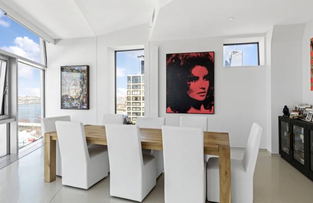 100 Eleventh Avenue Gallery 3