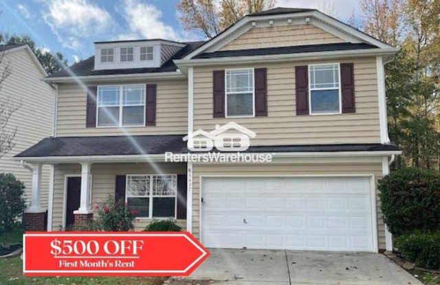5437 Stowe Derby Drive - 5437 Stowe Derby Drive, Charlotte, NC 28278