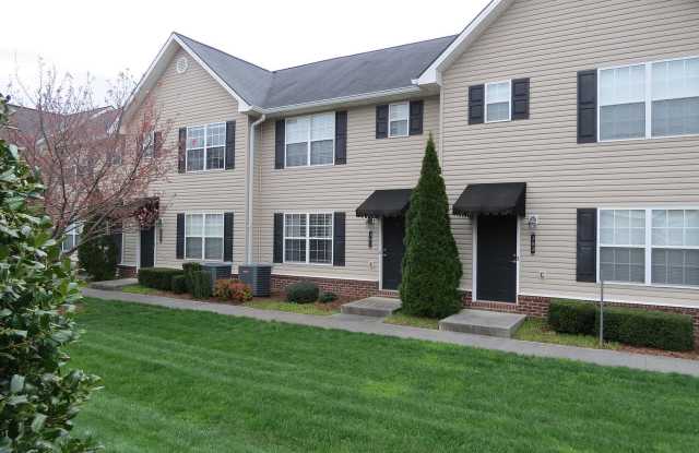 2 Bedroom / 2.5 Bath Condo Johnson City, TN photos photos