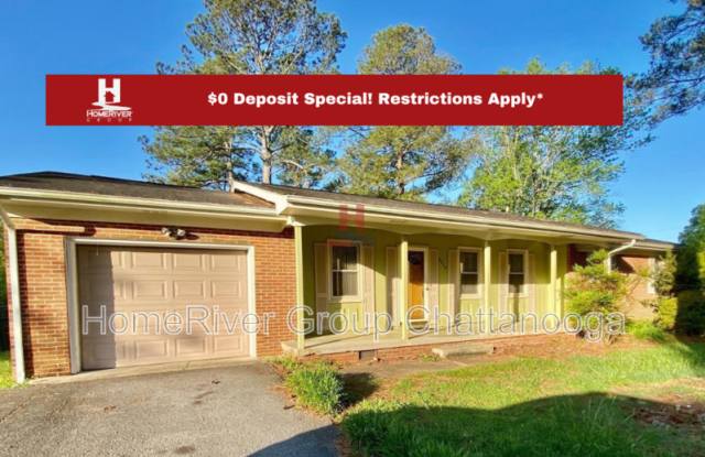 8014 Plaxco Dr - 8014 Plaxco Drive, Chattanooga, TN 37421