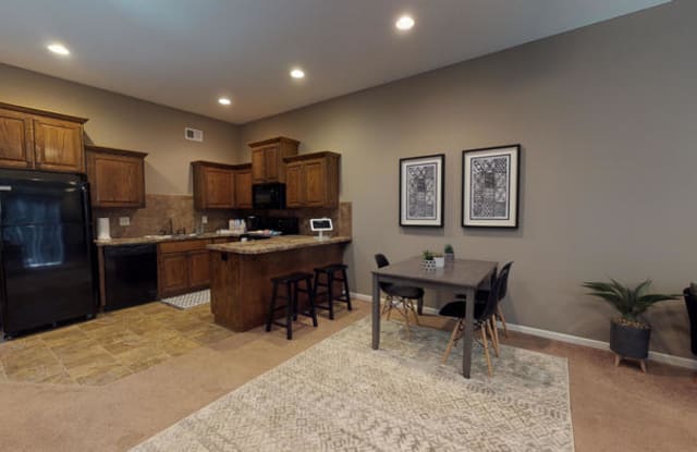 8042 Southwest 3rd Street - 8042 SW 3rd St, Blue Springs, MO 64014