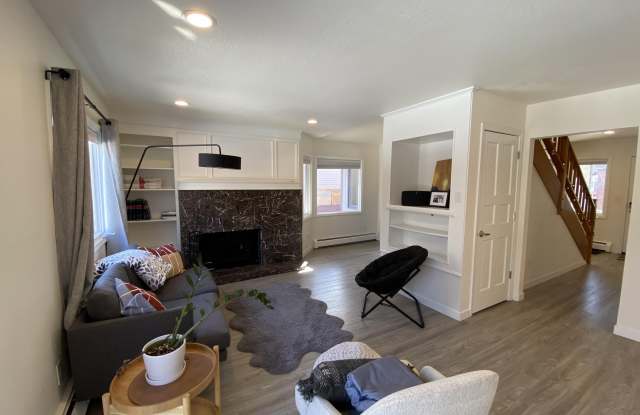 2511 Banbury Drive - 2511 Banbury Drive, Anchorage, AK 99504