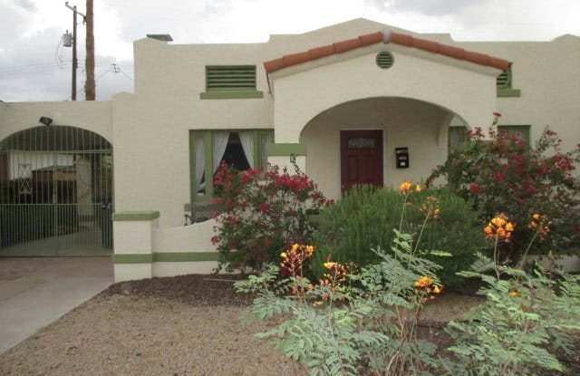 745 East McKinley Street - 745 East Mckinley Street, Phoenix, AZ 85006