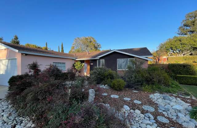 Single-Level in the Anholm Tract Downtown SLO with A/C and Great Backyard photos photos