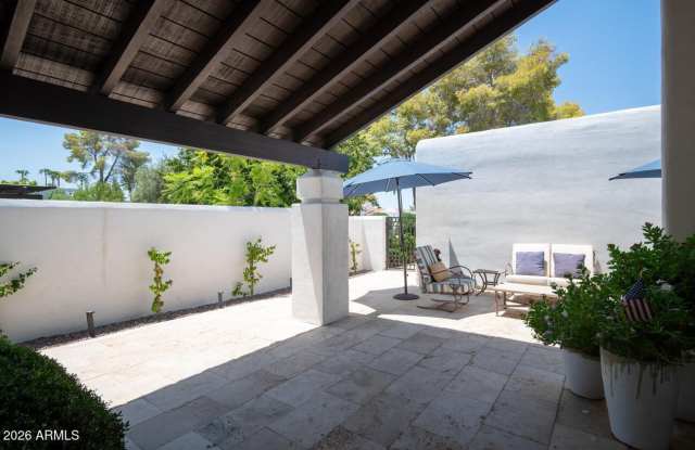 4440 E CAMELBACK Road Gallery 2