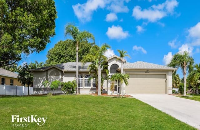 3330 Southwest 27th Avenue - 3330 Southwest 27th Avenue, Cape Coral, FL 33914