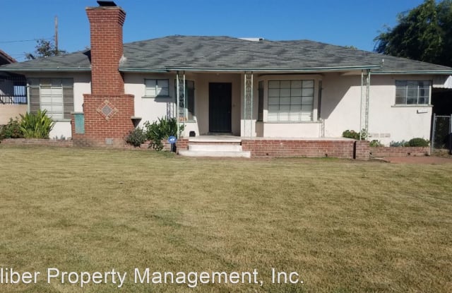 1756 Alameda St. - 1756 Alameda Street, Pomona, CA 91768
